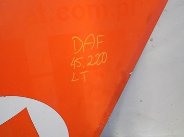 фото thumb №4, Daf lf 45.220 обтекатель закабинная левая