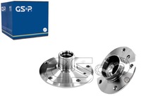 фото thumb №1, Подшипник набор ремонтный ступицы bmw gsp