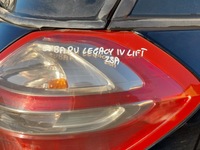 фото thumb №9, Subaru legacy iv lift лампа правый задняя правая задняя kombi