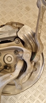 фото thumb №15, Bmw 6892508 6892512 6888502 g26 2.0b 2.0d подвешивание правые перед передние