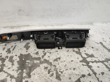 фото thumb №10, Планка декоративна dekor решітка повітропровід панелі консолі eu bmw iii 3 gt f34