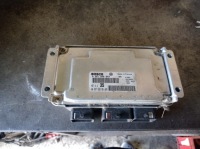 Купити Peugeot citroen - бортовий комп'ютер 9638765680, фото thumb