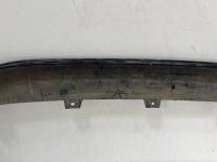 Ford mustang mach-e спойлер накладка бампера перед передняя lj8b-17f775-bw Киев, фото thumb