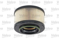Фильтр топлива 587929 valeo chrysler Цена, фото thumb