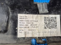 фото thumb №7, Isuzu d-max iii 19- решётка радиатора 8983951414