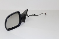 фото thumb №6, Audi q7 4l дзеркало ліві 12 pin 10 + 2 lz5e uk !