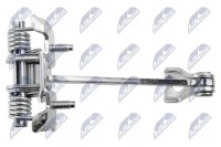 фото thumb №5, Ограничитель дверь перед задняя левый правый do dacia logan ii sandero ii 2012-