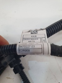 фото thumb №7, Джгут проводки двигуна 9470227 9470228 mini cooper se f56 електричний 21r