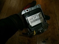 фото thumb №1, Peugeot 3008 i датчик подушек air bag