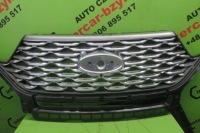 фото thumb №2, Ford explorer решётка радиатора хром 2017 2018 2019 2020