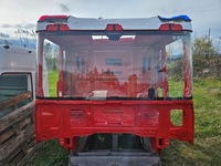 фото thumb №1, Кабина scania s 660 typ: cs20l
