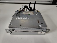 Купить Alfa romeo stelvio 2016 радио навигация 50564710, фото thumb