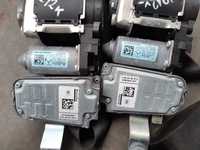 фото thumb №7, Панель консоль подушки датчик ремни kpl mercedes w212