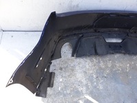 фото thumb №7, Ford mustang gt 15-18 бампер задний зад