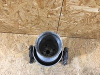 фото thumb №7, Porsche cayenne 7p амортизатор задний подушка 7p5616020n