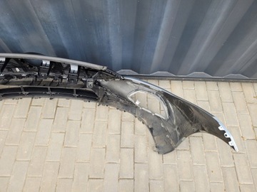 фото thumb №11, Mercedes eqe v295 a295 w295 бампер переднее перед pdc a2958859700