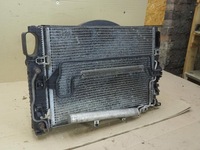 фото thumb №5, Mercedes w211 w219 3.0 cdi v6 радиатор комплект