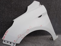 фото thumb №7, Ford ka plus 16- крыло левый передний перед