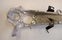 фото thumb №6, Поворотний кулак права перед передня infiniti q50