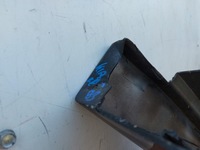 фото thumb №11, Kia ceed 3 iii gt line 17- планка пороговая порог правые накладка