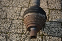 фото thumb №11, Приводной вал правая vw golf 6 vi 2.0tdi 1k0407272en