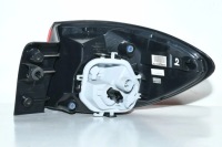 фото thumb №3, Лампа лівий задня 265558548r renault captur i 2013-2017 вкладиш