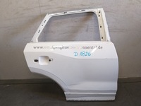 фото thumb №1, Двері зад праві audi q2 81a