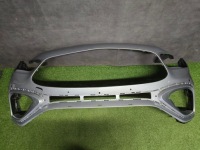 фото thumb №1, Бампер перед передний mercedes gla h247 w247 lift amg