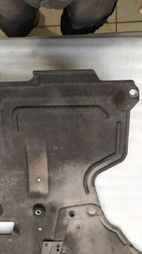 фото thumb №8, Захист плита двигуна kia ev6 554b6cv100