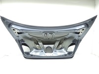 фото thumb №15, Крышка багажника крышка багажника задняя задняя vw passat cc lk7x