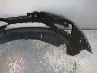 фото thumb №12, Nissan x-trail t32 рестайлинг 17- бампер переднее перед