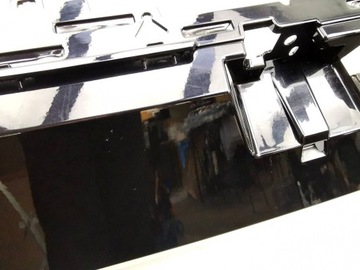 фото thumb №15, Новый org бампер перед vw golf 8 viii lc9x 4x pdc