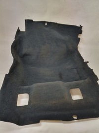 фото thumb №7, Ford grand c-max коврик обшивка перед l+p