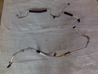 фото thumb №1, Mustang трубка шланг кондиционера кондиционер