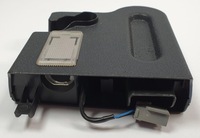 фото thumb №3, Захист заглушка лампа шторка ford focus mk2