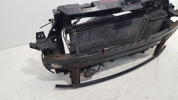 фото thumb №4, Kia rio iii 1.1 crdi pas переднее балка радиатор