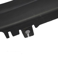 фото thumb №8, Mini cooper s r56 молдинг порог порог правая порог