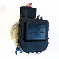 фото thumb №1, Моторчик нагревателя audi a2 6q0907511a