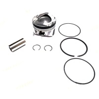 фото thumb №1, Поршень kpl drm6601