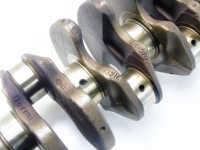 Wał коленчатый 032m 1.6 fsi audi a2 golf 4 bora bad Киев, фото thumb