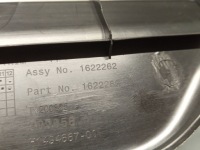 Tesla оригинальный номер 1494667-00 y защита крышки багажника в Украине, фото thumb