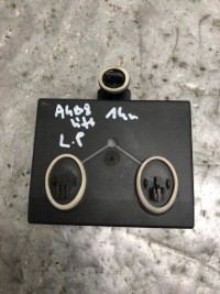 фото thumb №3, Модуль двері лівий перед audi a4 b8 lift 8t0959793p