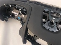 фото thumb №5, Maserati levante панель приладів панель приладів консоль подушки безпеки pas