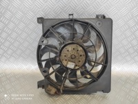 Купить Вентилятор радиатора opel astra 3 h 1.3 cdti, фото thumb