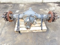 фото thumb №12, Мост задний scania r450 2:68 euro6 2637275 1893983 ge291712