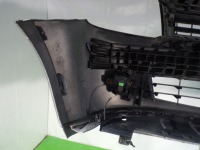 фото thumb №11, Renault modus бампер перед передний лак tec67