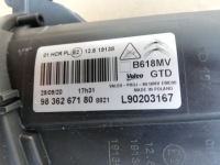 фото thumb №11, Citroen c3 iii lift лампа левая full led vision org