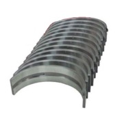 Купити Вкладиші головні вала ssangyong rexton rodius 2.7xdi 2.7 d27dt 0.50, фото thumb