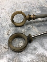 Троси перемикання передач opel zafira c 55596497 Недорого, фото thumb