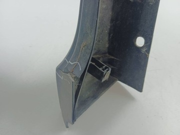 фото thumb №8, Honda cr-v 2003 права сторона планки порогові, накладки